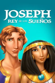 VER José: El Rey de los Sueños Online Gratis HD