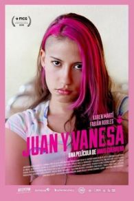 VER Juan y Vanesa (2018) Online Gratis HD