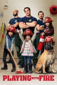 VER Jugando con fuego (2020) Online Gratis HD