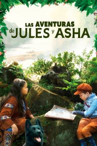 VER Jules au pays d’Asha Online Gratis HD