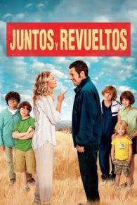 VER Juntos y revueltos (2014) Online Gratis HD