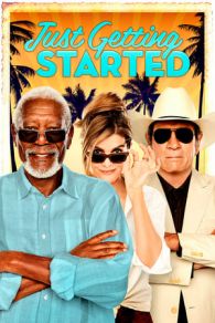 VER Just Getting Started (2017) Online Gratis HD