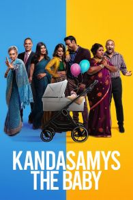 VER Kandasamys: The Baby Online Gratis HD