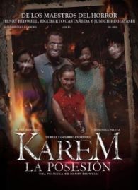 VER Karem, La Posesión Online Gratis HD