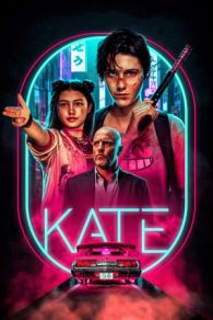 VER Kate Online Gratis HD