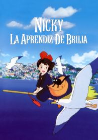 VER Kiki: Entregas a domicilio Online Gratis HD