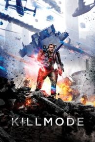 VER Kill Mode (2020) Online Gratis HD