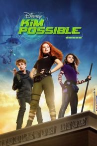 VER Kim Possible Online Gratis HD