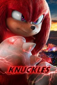 VER Knuckles Online Gratis HD