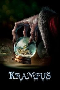 VER Krampus: Maldita Navidad (2015) Online Gratis HD