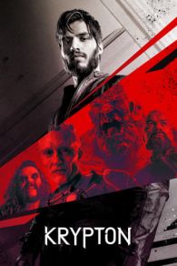 VER Krypton Online Gratis HD