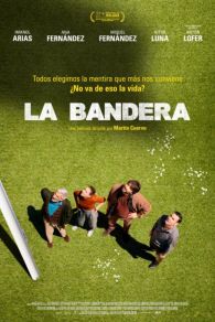 VER La bandera Online Gratis HD