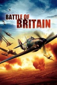 VER La batalla de Inglaterra (1969) Online Gratis HD