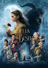 VER La Bella y La Bestia Online Gratis HD