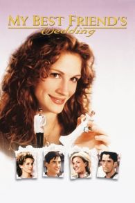 VER La boda de mi mejor amigo (1997) Online Gratis HD