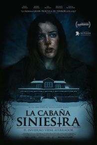 VER La cabaña siniestra Online Gratis HD