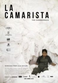 VER La Camarista Online Gratis HD