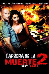 VER La Carrera de la Muerte 2 Online Gratis HD