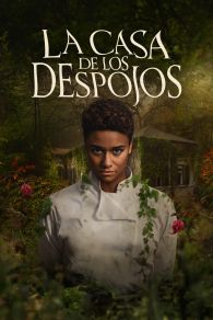 VER La Casa De Los Despojos Online Gratis HD