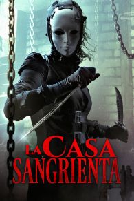 VER La casa sangrienta Online Gratis HD