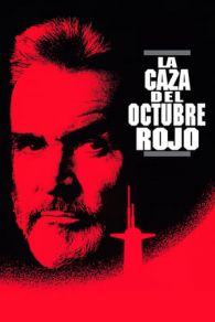 VER La caza del Octubre rojo Online Gratis HD