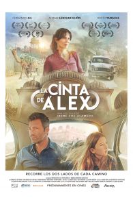 VER La cinta de Álex Online Gratis HD