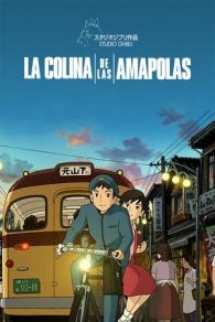 VER La colina de las amapolas Online Gratis HD