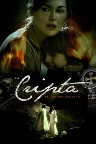 VER La cripta: el último secreto Online Gratis HD