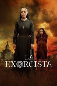 VER La Exorcista Online Gratis HD