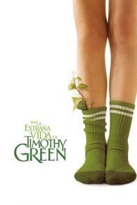 VER La extraña vida de Timothy Green (2012) Online Gratis HD