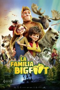 VER La familia Pie Grande Online Gratis HD