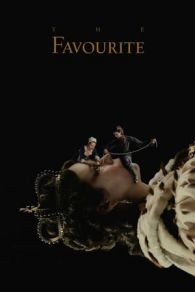 VER La favorita (2018) Online Gratis HD