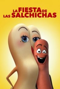 VER La fiesta de las salchichas Online Gratis HD