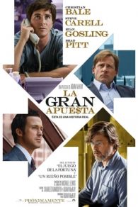 VER La gran apuesta (2015) Online Gratis HD