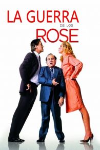 VER La Guerra de los Roses Online Gratis HD