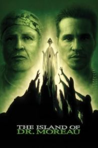 VER La isla del Dr. Moreau Online Gratis HD