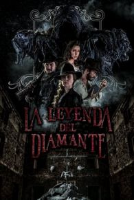 VER La Leyenda del Diamante Online Gratis HD