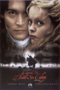 VER La leyenda del jinete sin cabeza (1999) Online Gratis HD