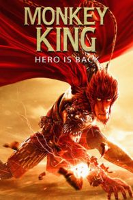 VER La Leyenda del Rey Mono: El Regreso del Héroe (2015) Online Gratis HD