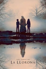 VER La Llorona (2019) Online Gratis HD