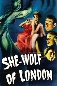 VER La loba humana (1946) Online Gratis HD