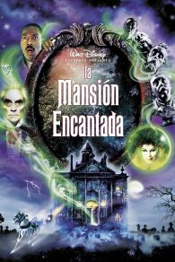 VER La mansion embrujada Online Gratis HD