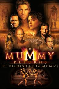 VER La Momia Regresa Online Gratis HD