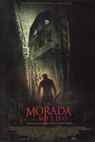 VER La morada del miedo (2005) Online Gratis HD