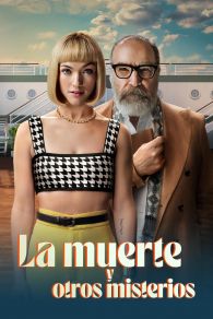 VER La muerte y otros misterios Online Gratis HD