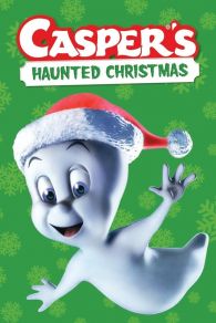 VER La Navidad embrujada de Casper Online Gratis HD