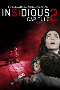 VER La noche del demonio: Capítulo 2 Online Gratis HD