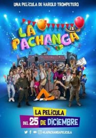 VER La pachanga (2019) Online Gratis HD