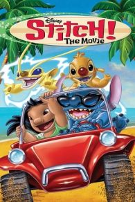 VER La pelicula de Stitch Online Gratis HD