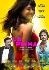 VER La prima (2018) Online Gratis HD